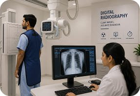 radiography