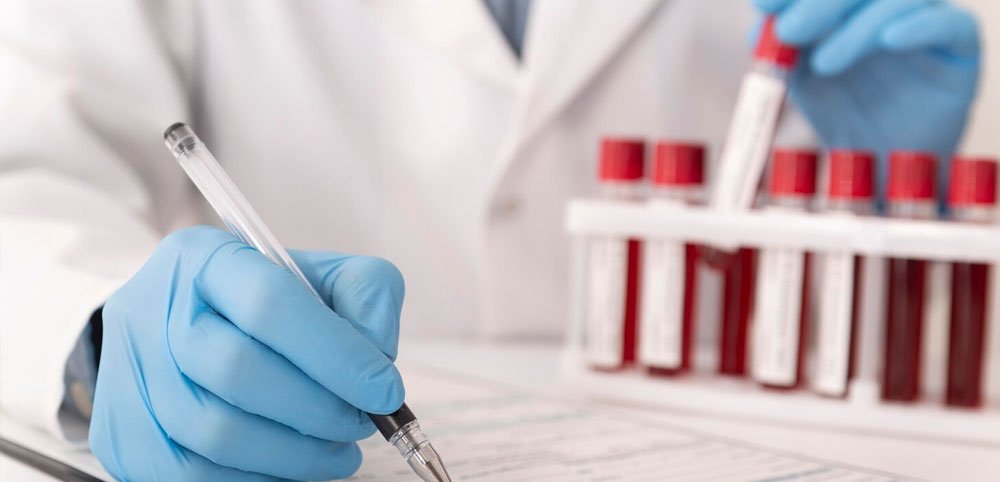 blood tests every jaipur