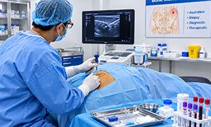 bone marrow procedure