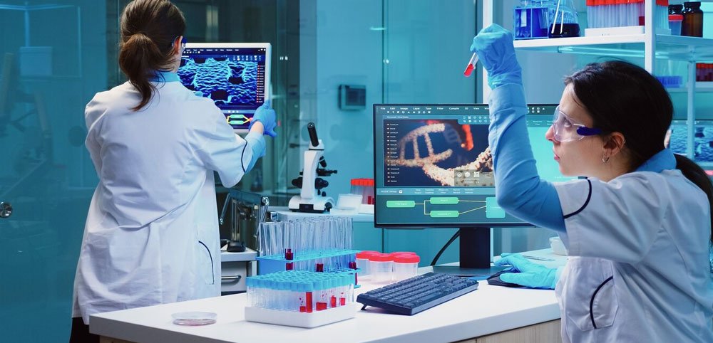 diagnostic centre