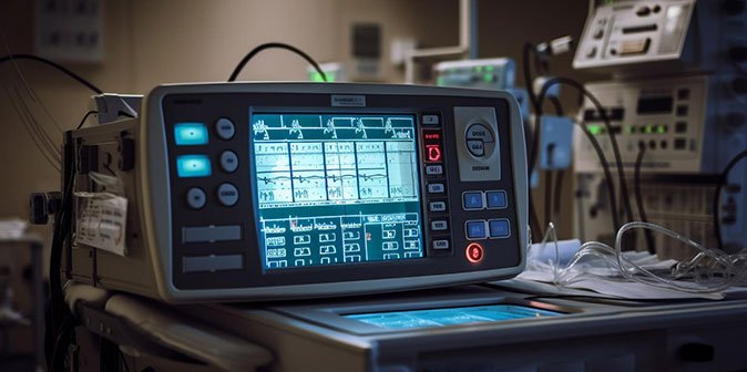 electrophysiology