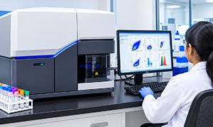 flow cytometry – beckman coulter dxflex