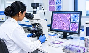 histopathology