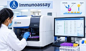immunoassay