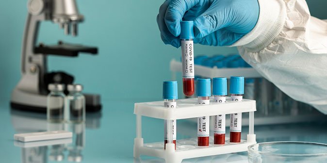 laboratory services