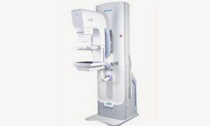 mammography