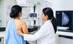 mammography