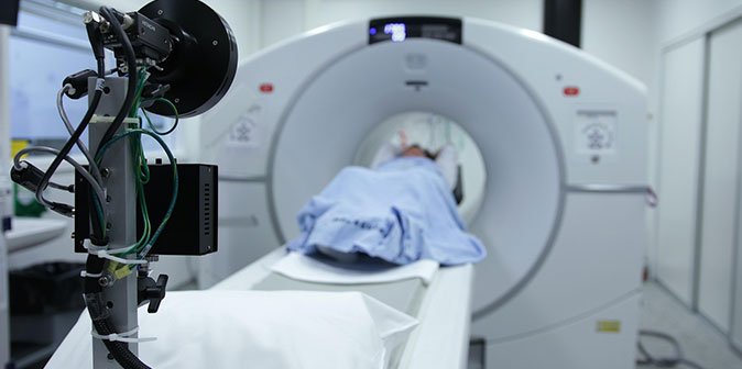 multi slice spiral ct scan