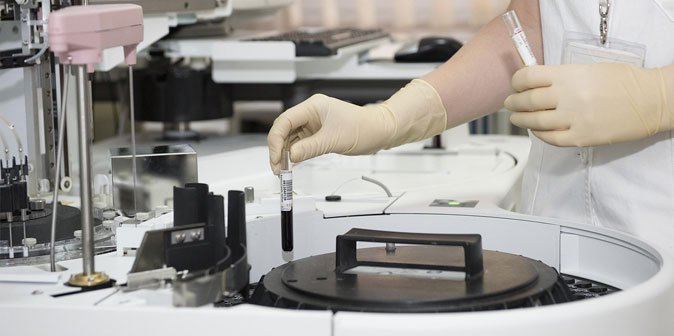 special diagnostic tests