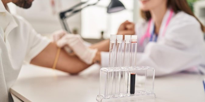 special diagnostic tests