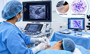 biopsy facilities