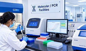 pcr